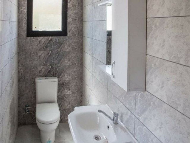 Flat For Sale in Kızılbaş, Nicosia