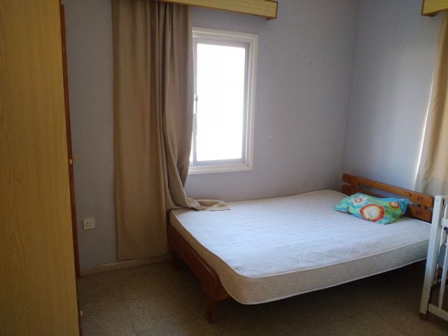 Flat For Sale in Türk Mahallesi, Kyrenia