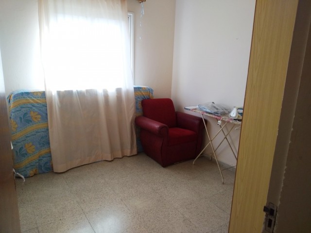 Flat For Sale in Türk Mahallesi, Kyrenia