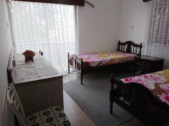 Flat To Rent in Girne Merkez, Kyrenia