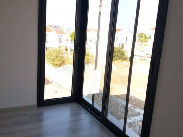 Villa For Sale in Yeşiltepe, Kyrenia