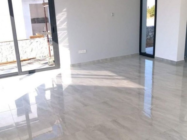 Villa For Sale in Yeşiltepe, Kyrenia