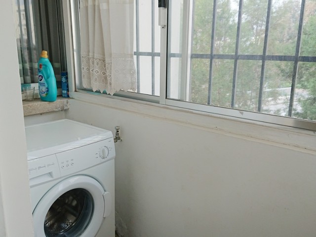 Lefkoşa Merkeze 5 Dk Mesafede Aydınlık Ferah Şömineli 4+2 İkiz Villa Kiralık! 