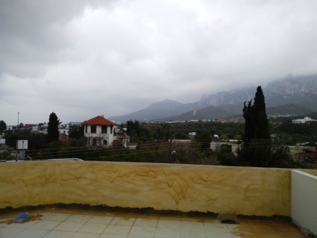 Flat For Sale in Karaoğlanoğlu, Kyrenia