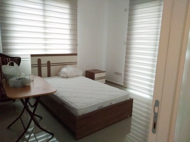 Flat For Sale in Karaoğlanoğlu, Kyrenia