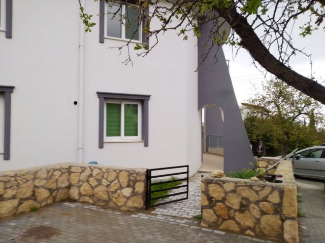 Flat For Sale in Karaoğlanoğlu, Kyrenia