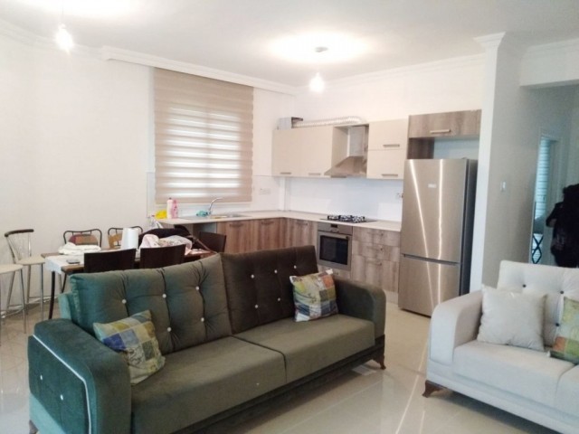 Flat For Sale in Karaoğlanoğlu, Kyrenia