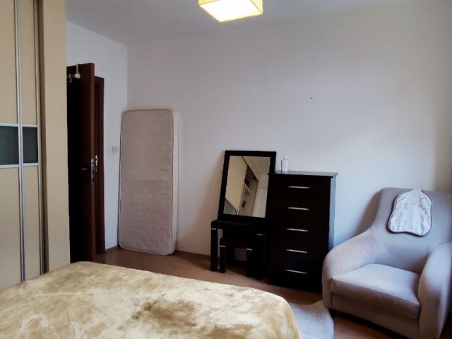 A Large Spacious 1 + 1 Apartment Furnished with QUALITY Goods is for Rent on a Prestigious Site with a Pool ** 