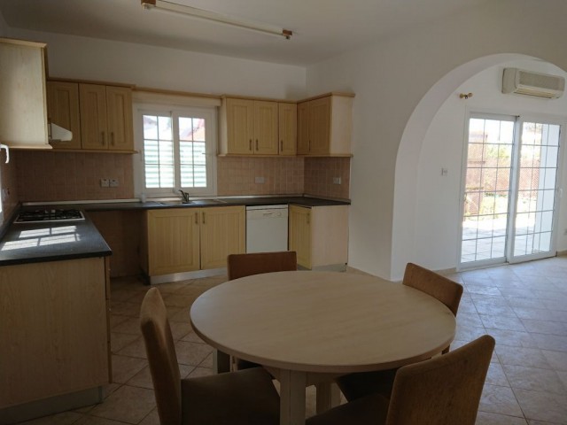 Villa For Sale in Lapta, Kyrenia