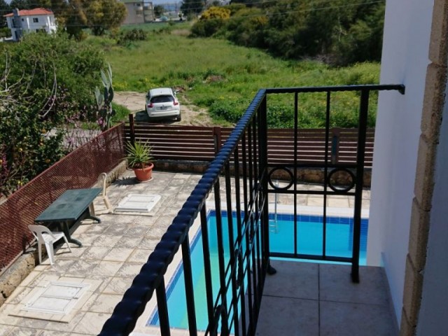 Villa For Sale in Lapta, Kyrenia