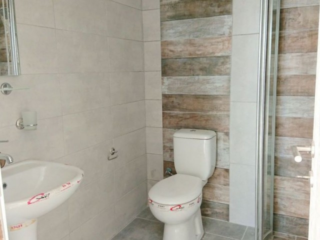 Flat For Sale in Küçük Kaymaklı, Nicosia