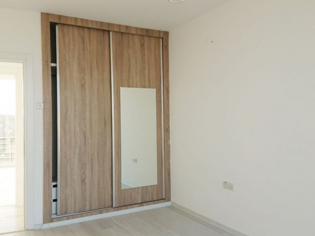 Flat For Sale in Küçük Kaymaklı, Nicosia