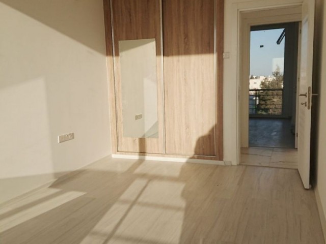 Flat For Sale in Küçük Kaymaklı, Nicosia