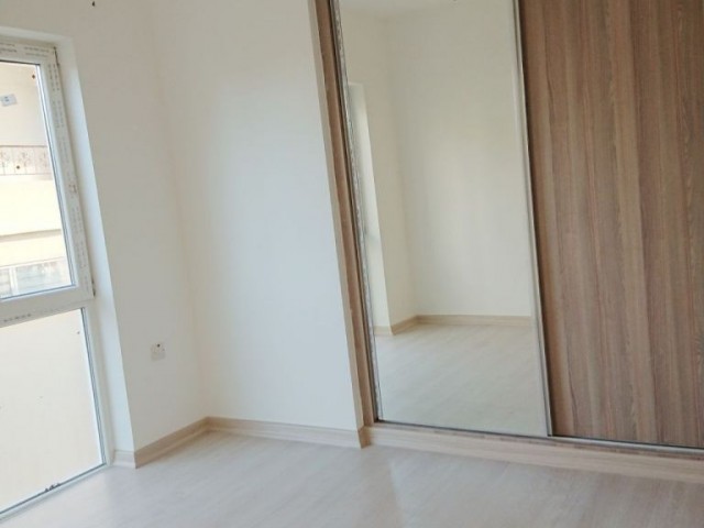 Flat For Sale in Küçük Kaymaklı, Nicosia