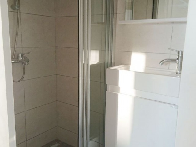 Flat For Sale in Küçük Kaymaklı, Nicosia