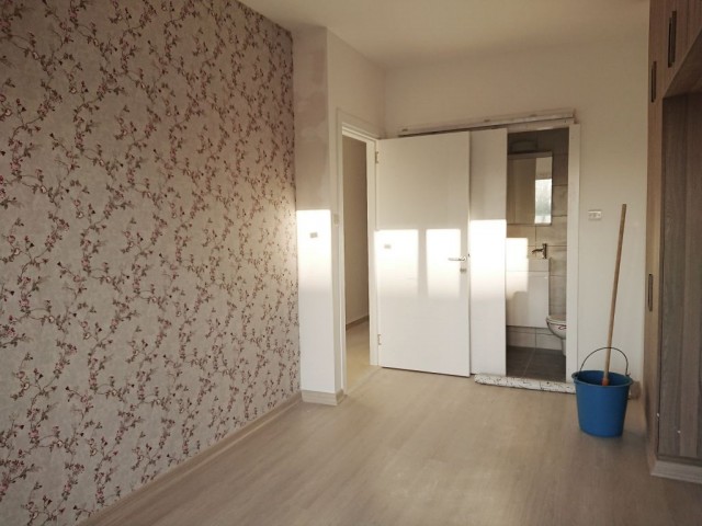 Flat For Sale in Küçük Kaymaklı, Nicosia