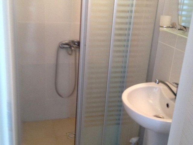 Flat To Rent in Girne Merkez, Kyrenia