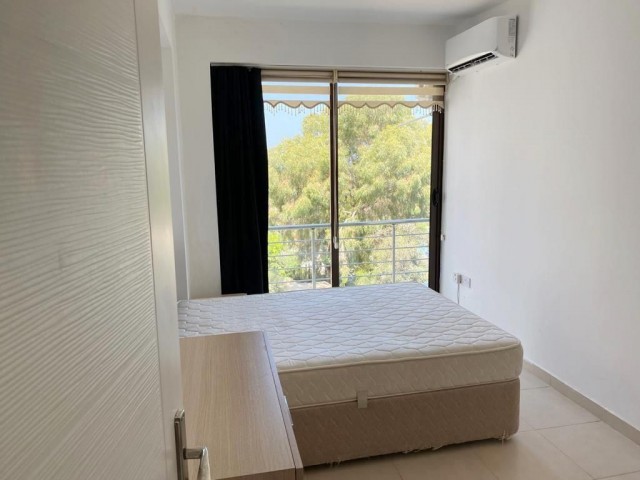 Flat To Rent in Girne Merkez, Kyrenia