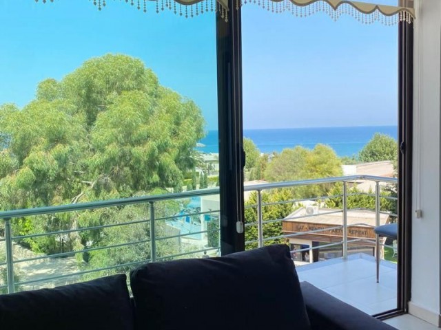 Flat To Rent in Girne Merkez, Kyrenia