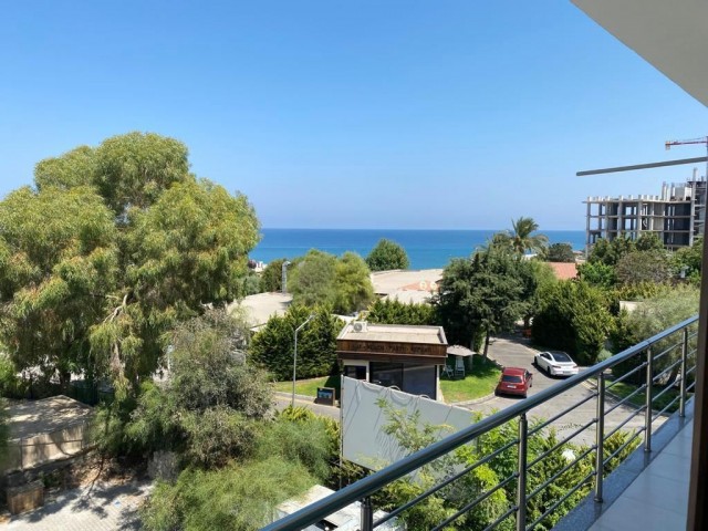 Flat To Rent in Girne Merkez, Kyrenia