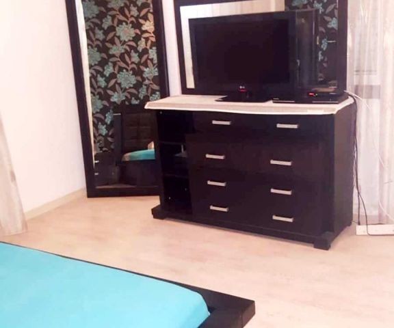 Flat To Rent in Kızılbaş, Nicosia