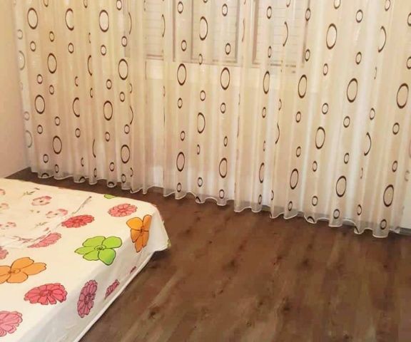 "12 AY PEŞİN ÖDEMEDE" 140m2 -3+1 Zemin kat bahçe kullanımlı daire Sadece 350Stg/Aylık Kiralık!!!  