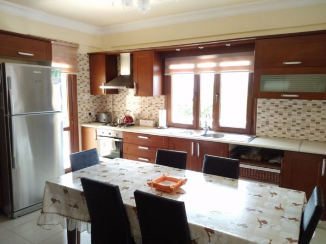 Bungalow Kaufen in Karşıyaka, Kyrenia