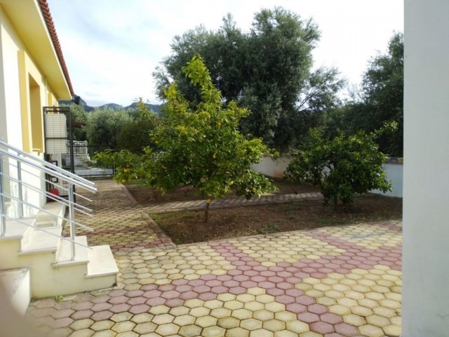 Bungalow For Sale in Karşıyaka, Kyrenia