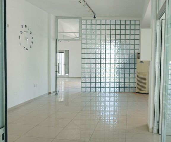 Business To Rent in Girne Merkez, Kyrenia