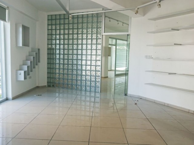 Business To Rent in Girne Merkez, Kyrenia