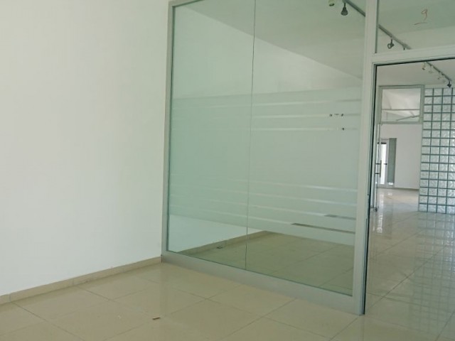 Business To Rent in Girne Merkez, Kyrenia