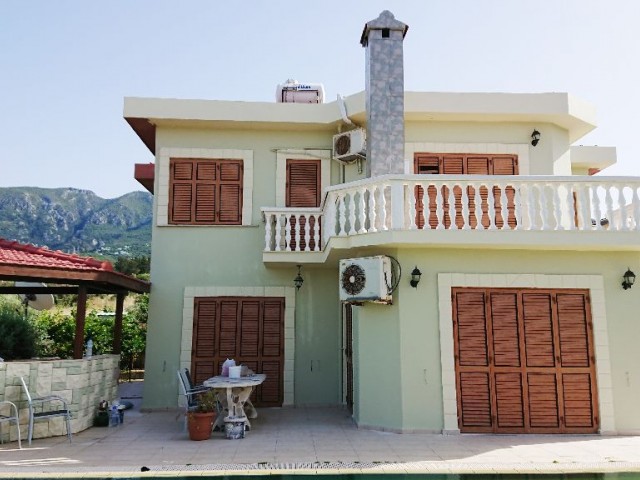 Villa Mieten in Edremit, Kyrenia