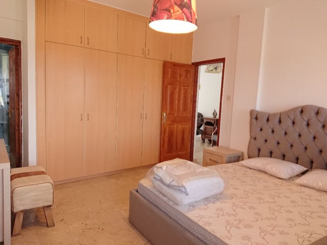 Villa To Rent in Edremit, Kyrenia