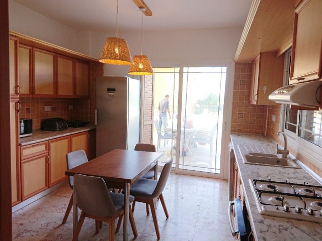 Villa To Rent in Edremit, Kyrenia