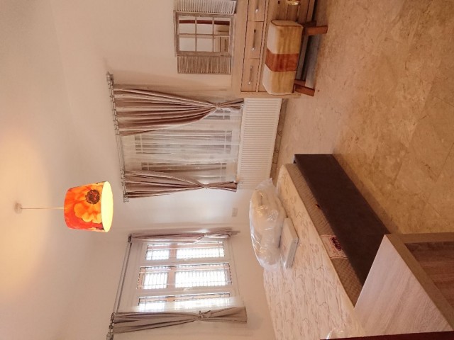 Villa To Rent in Edremit, Kyrenia