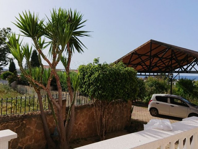 Villa Mieten in Edremit, Kyrenia