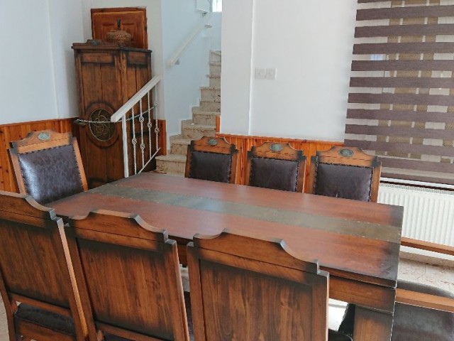 Villa To Rent in Edremit, Kyrenia