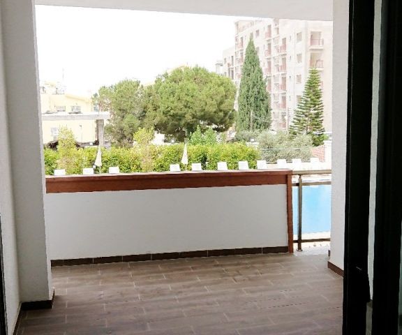 Flat For Sale in Girne Merkez, Kyrenia