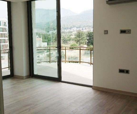 Flat For Sale in Girne Merkez, Kyrenia