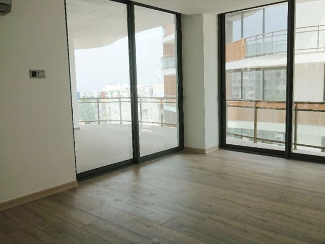 Flat For Sale in Girne Merkez, Kyrenia