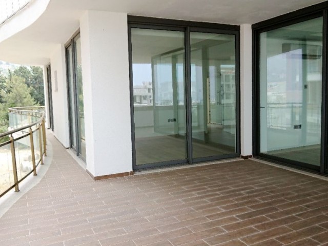 Flat For Sale in Girne Merkez, Kyrenia