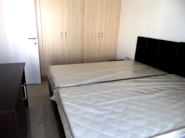 Flat To Rent in Karaoğlanoğlu, Kyrenia