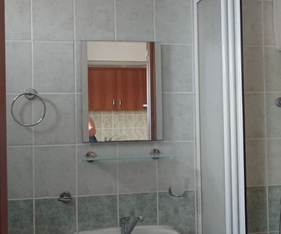 Flat To Rent in Boğaz, Kyrenia