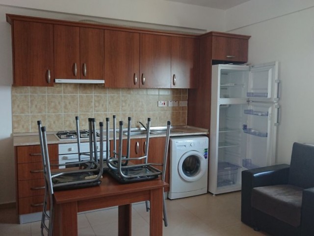 Girne-Boğaz'da Kiralık 1+1  ve Stüdyo Daireler! 