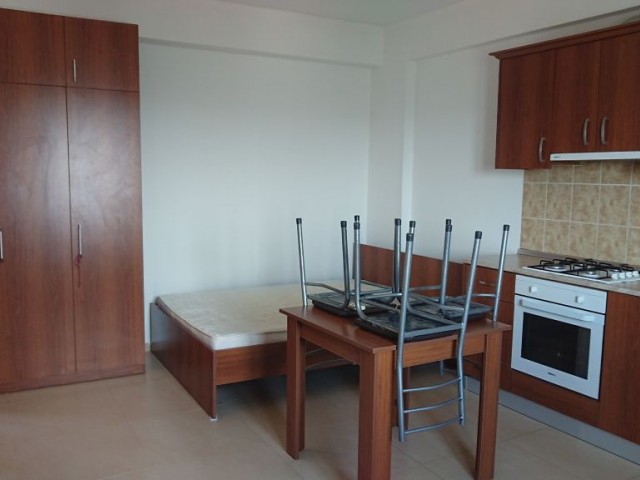 Flat To Rent in Boğaz, Kyrenia