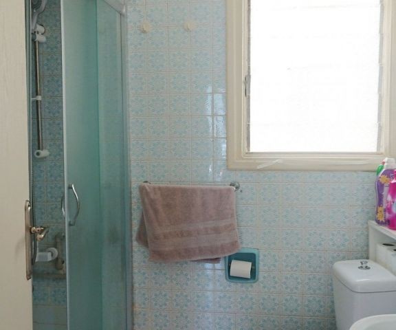 Flat For Sale in Karaoğlanoğlu, Kyrenia