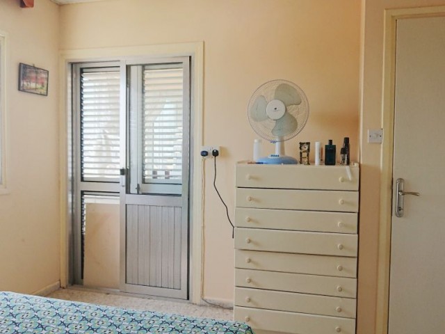 Flat For Sale in Karaoğlanoğlu, Kyrenia