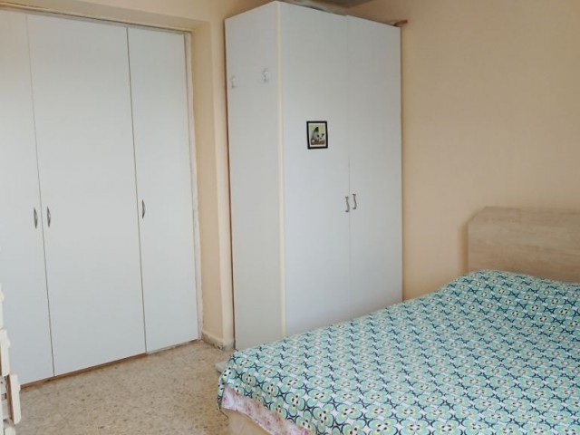 Flat For Sale in Karaoğlanoğlu, Kyrenia