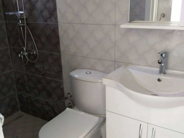 Flat For Sale in Lapta, Kyrenia