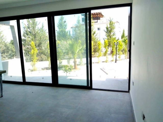 Flat For Sale in Lapta, Kyrenia